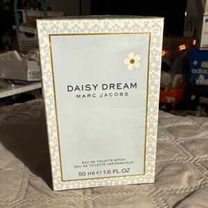 Marc Jacobs Daisy Dream Eau de Toilette 50ml - Light Blue Floral (1.6 fl oz)
